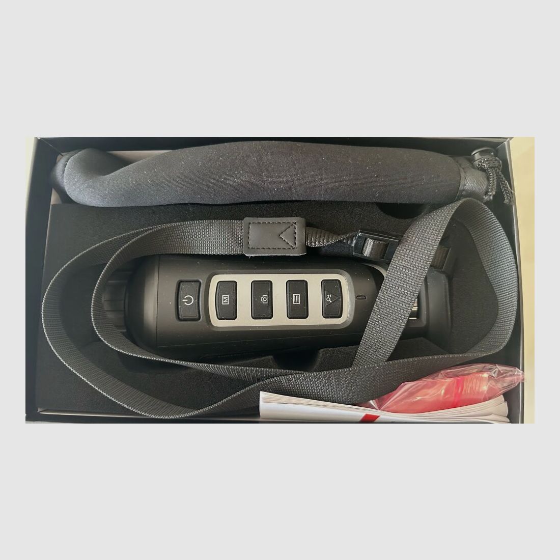 Hikmicro OWL Thermal Telescope OH35