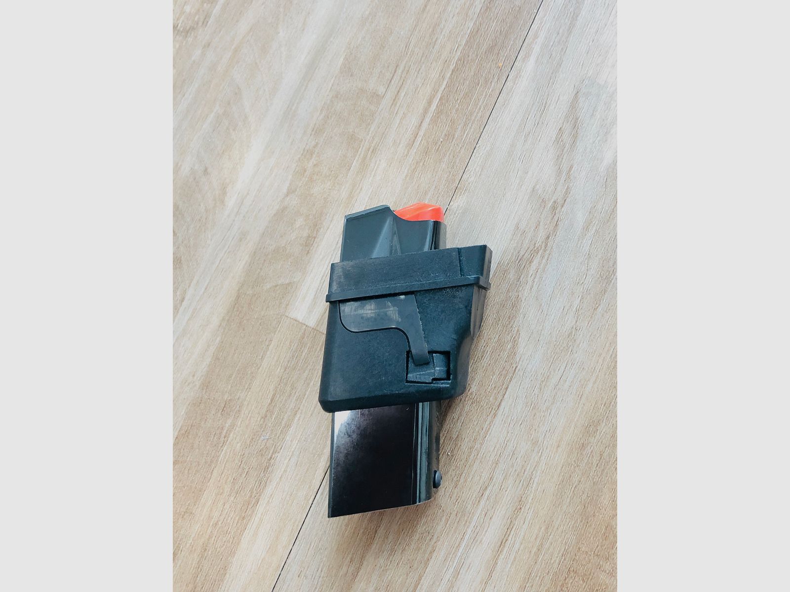 Nova Modul/Chiappa Rak9 complete package, Ak47, AK-47, AK 9mm Luger carbine, AK9, Nak9, self-loading rifle