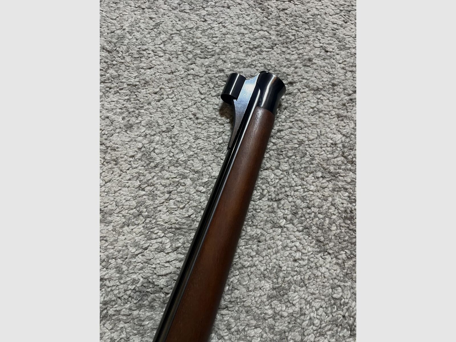 Zastava M70 Stutzen