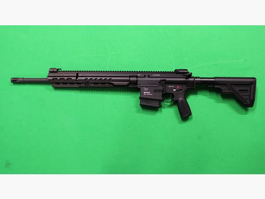 H&K MR308 20 Zoll