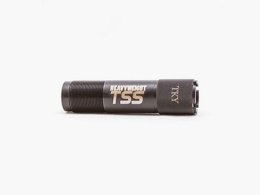 CARLSONS Choke TSS Turkey Kaliber 20 für Remington (schwarz)