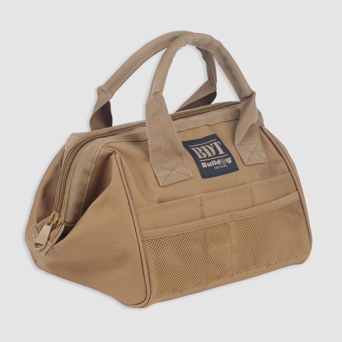 BDT Carrying Bag Mun/Accessories Tan