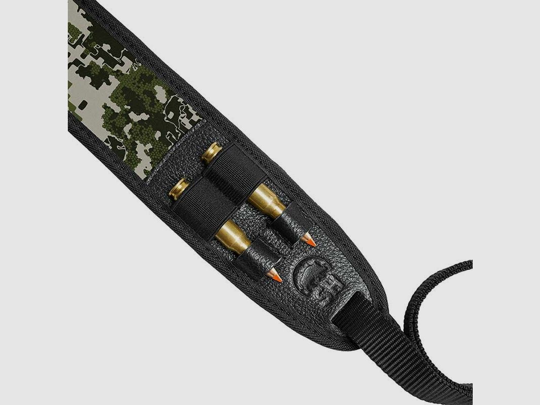 MARTELLO PER CINGHIALE CINGHIA RIFLE CAMO, immagine 7 di 8