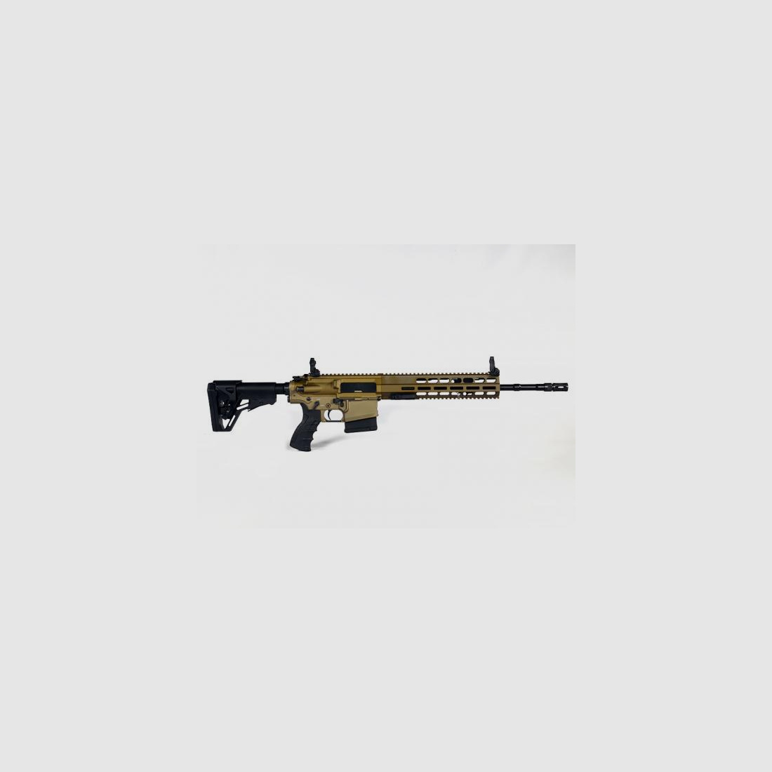 HAENEL CR 308, Color Arena