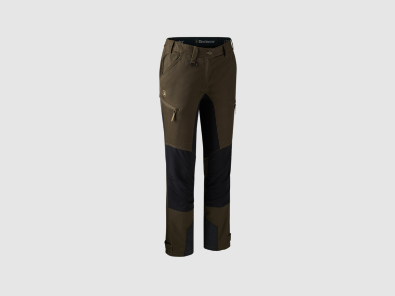 Deerhunter Lady Roja Pantalon Fallen Leaf, image 1 sur 3