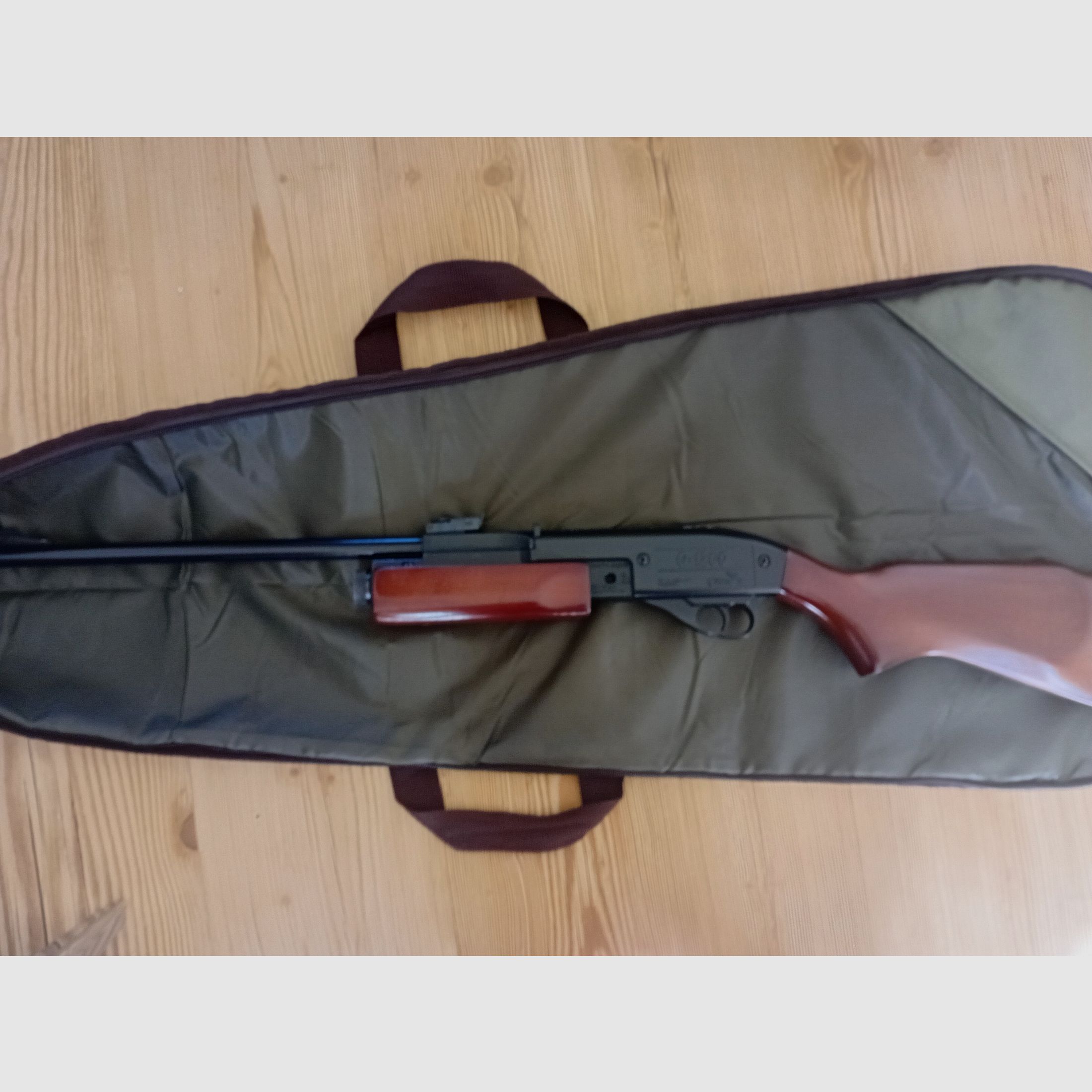 Gamo 1200 , Bild 1 von 5