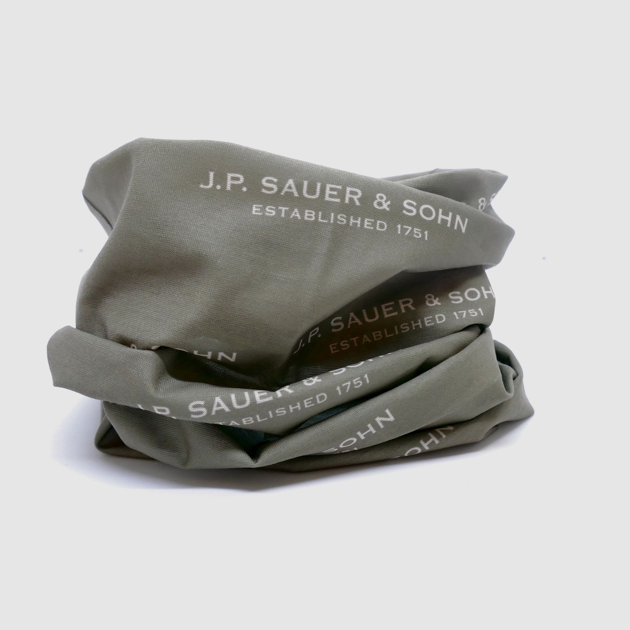 Sauer&Sohn Multifunktionstuch Schals