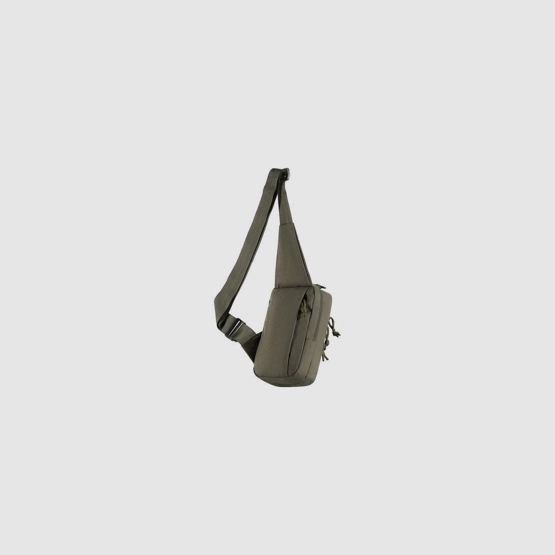 M-Tac - Umhängetasche mit Holster - Oliv - 10061901, Bild 2 von 6