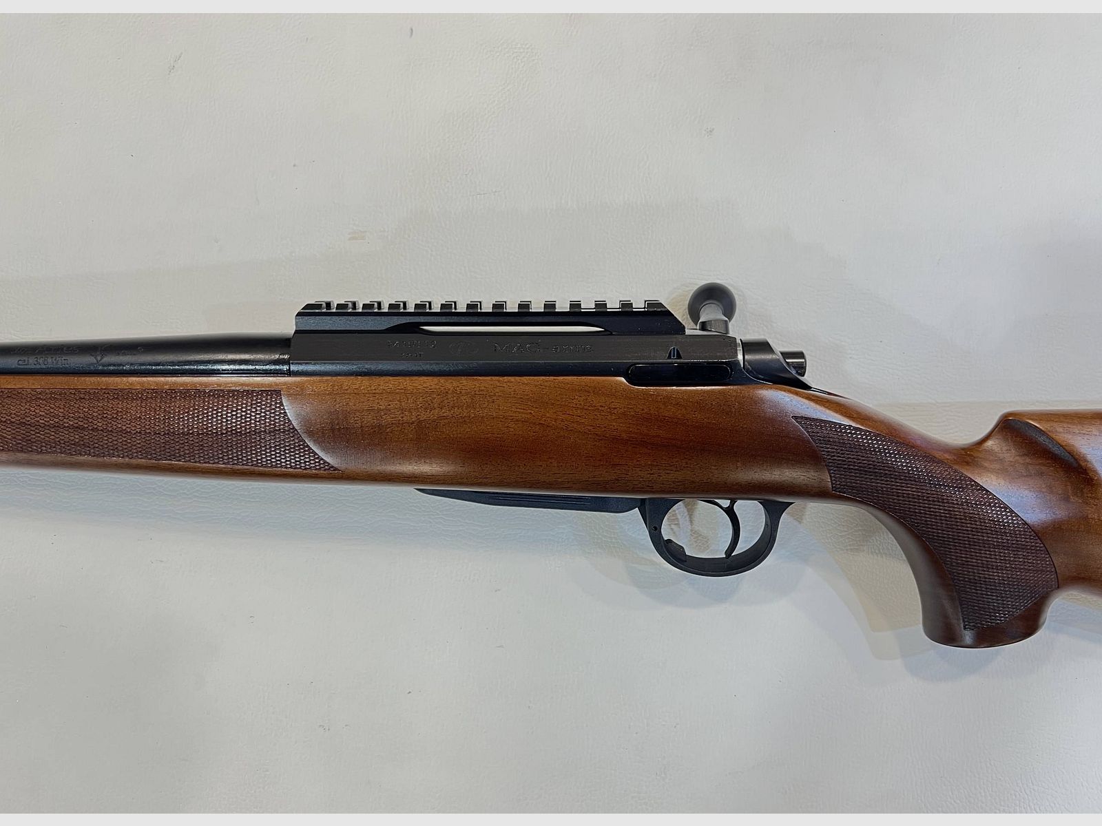 MAG ARIES MRR HOLZ – 308 WIN., Bild 5 von 9