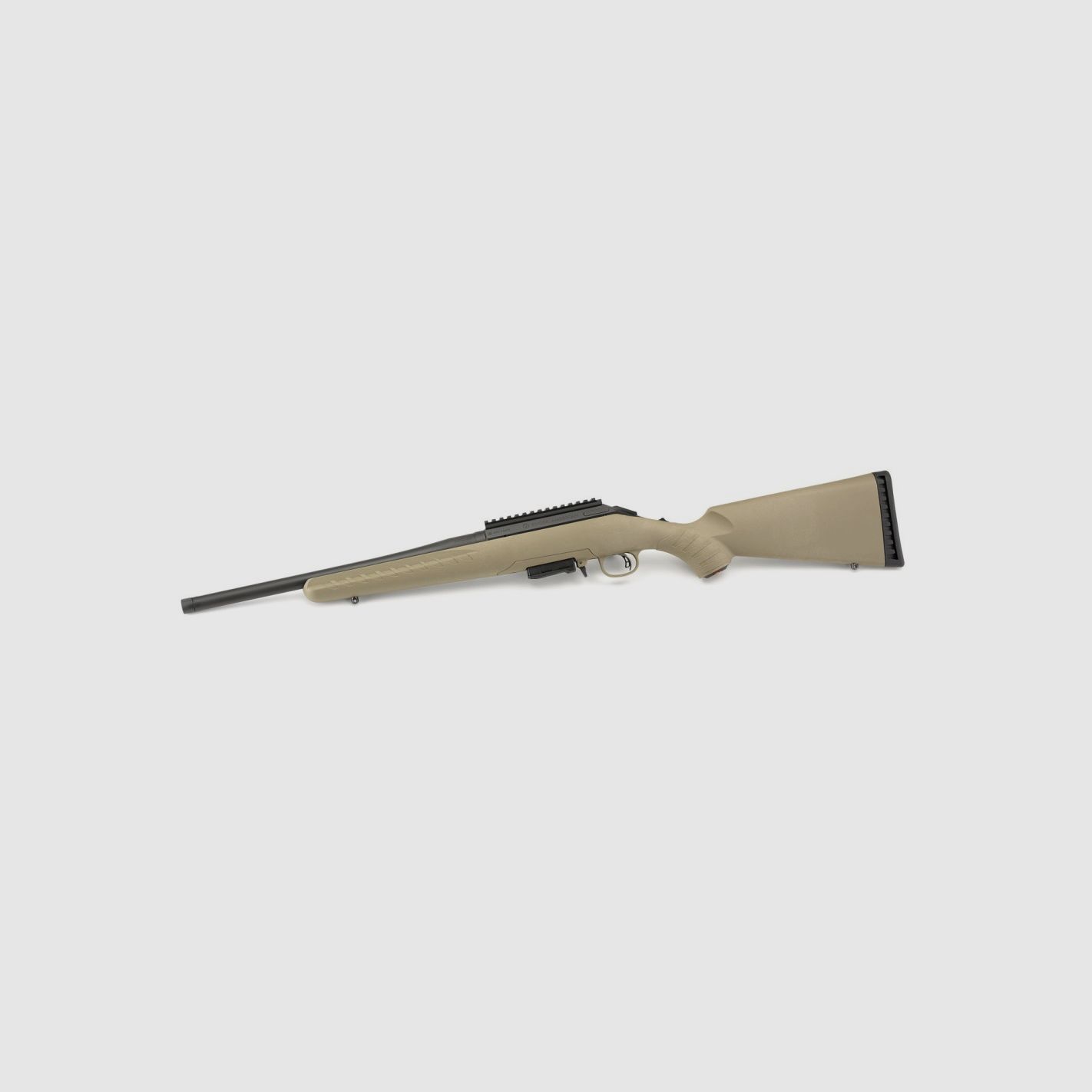 RUGER R2 AMERICAN RANCH 7,62X39 16,1" MGW 5/8x24, Bild 5 von 6