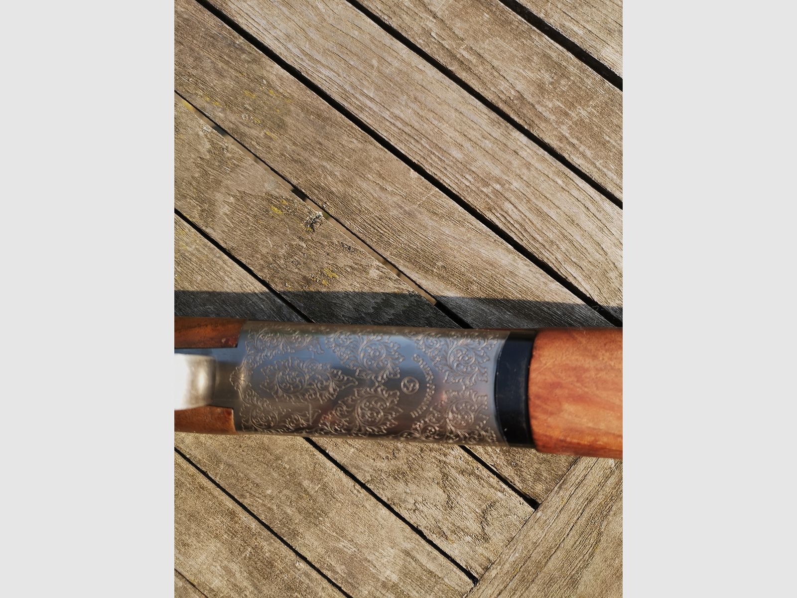 Sauer Franchi Regent