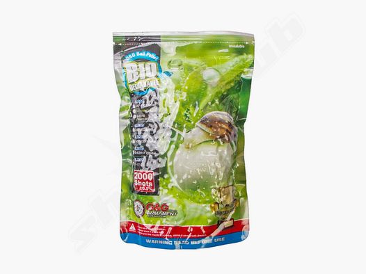 G&G Armament G&G Bio BBs 0,33g Précision