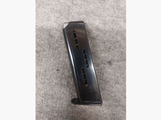 Heckler & Koch, Oberndorf HK 4