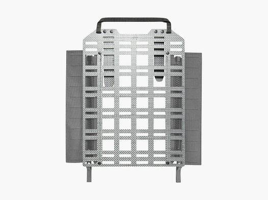 Tasmanian Tiger Tasmanian Tiger Ausrüstungspanel TT SRPP Grid Panel ZP