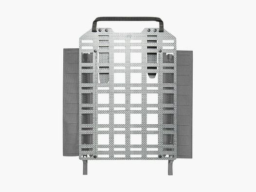 Tasmanian Tiger Tasmanian Tiger Ausrüstungspanel TT SRPP Grid Panel ZP