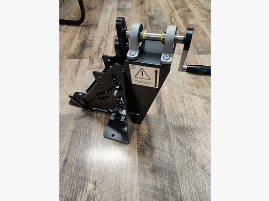 Abnormal Solutions Primer Decapper for Reloaders