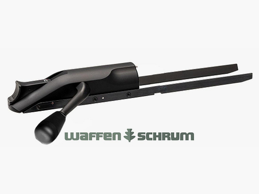 Blaser R8 Ultimate X Verschluss Rechts