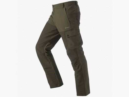 Pantalón caza Chiruca Silvano Pro 11