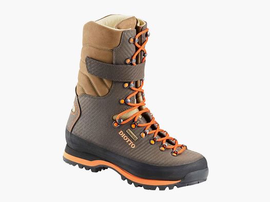 DIOTTO WOODLAND HV hunting and trekking boots