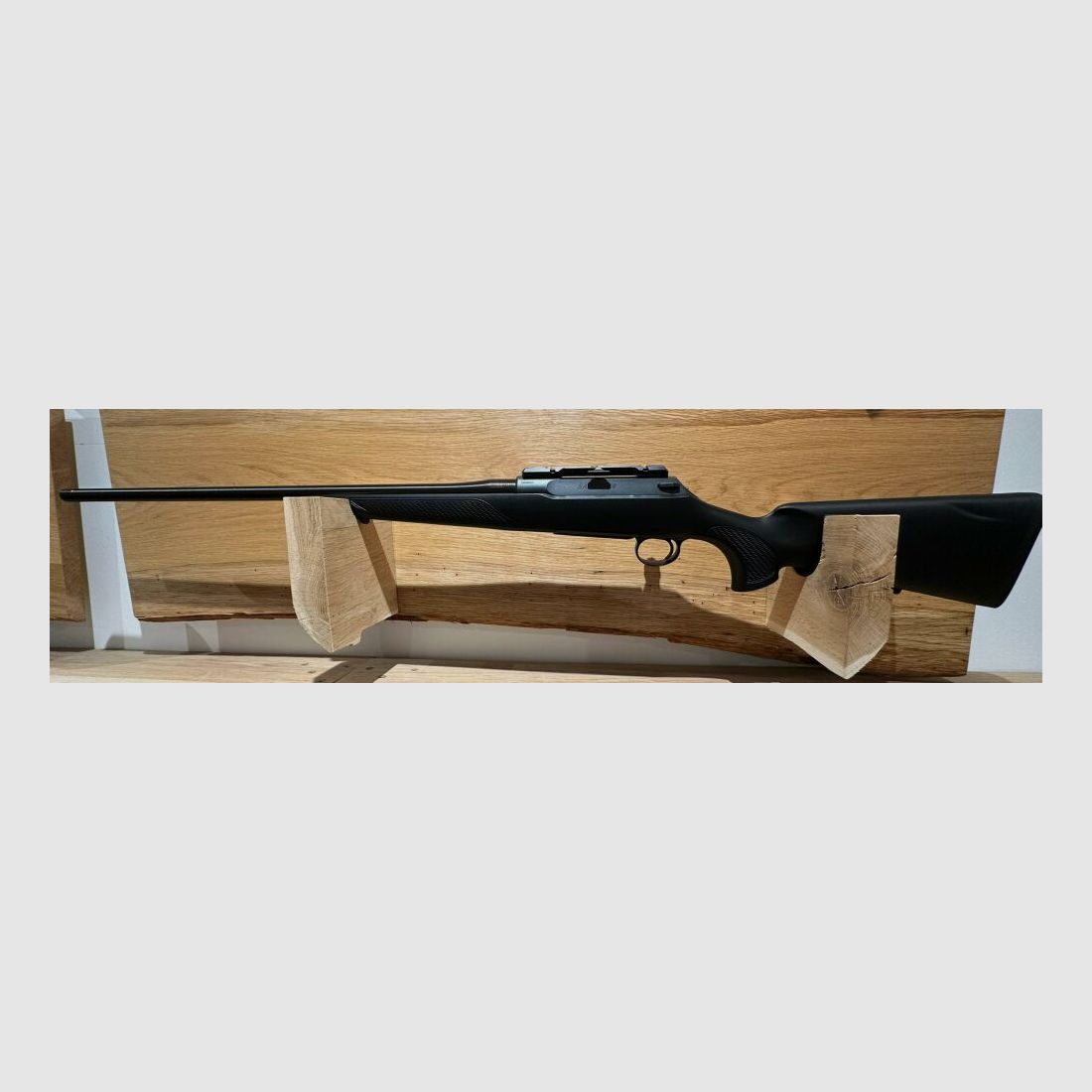 Sauer & Sohn 100 Classic XT