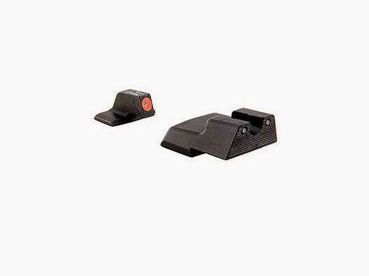 Visierset HD orange HK45C/P30