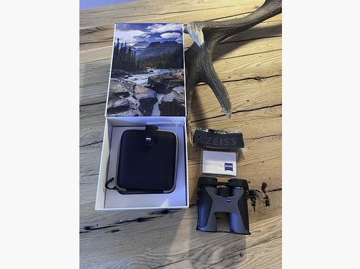 Zeiss Terra ED | 8x32