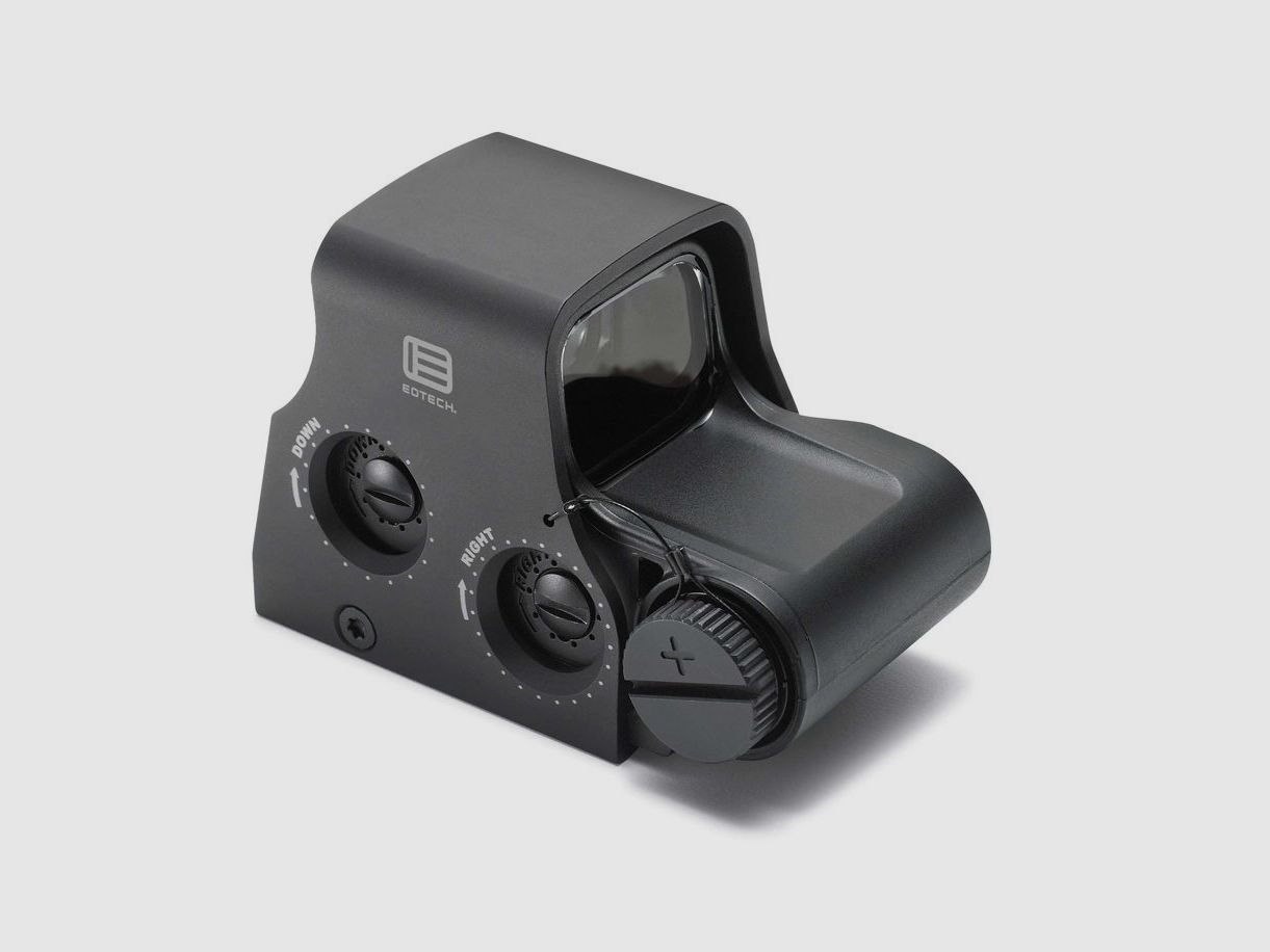 EOTech XPS 2-0