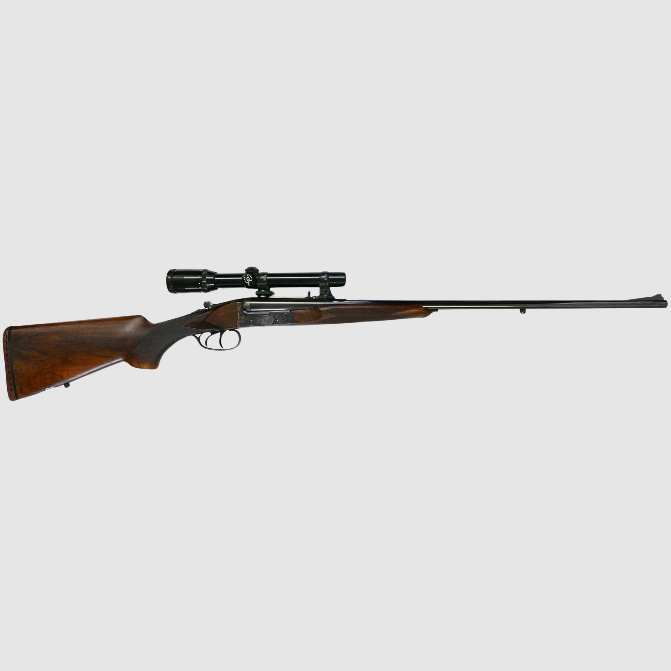 Bernardelli Gebrauchtwaffe Bernadelli 9,3x74R Doppelbüchse