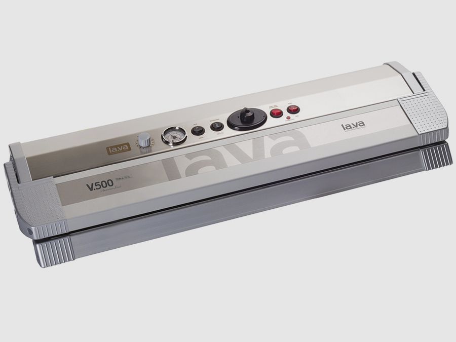Lava Macchina per sottovuoto V.500 Premium, immagine 1 di 4