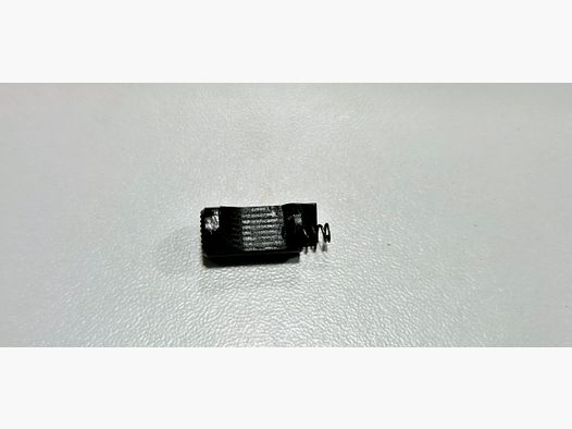 CERRADURA DE CARGADOR WALTHER MANURHIN SPORT