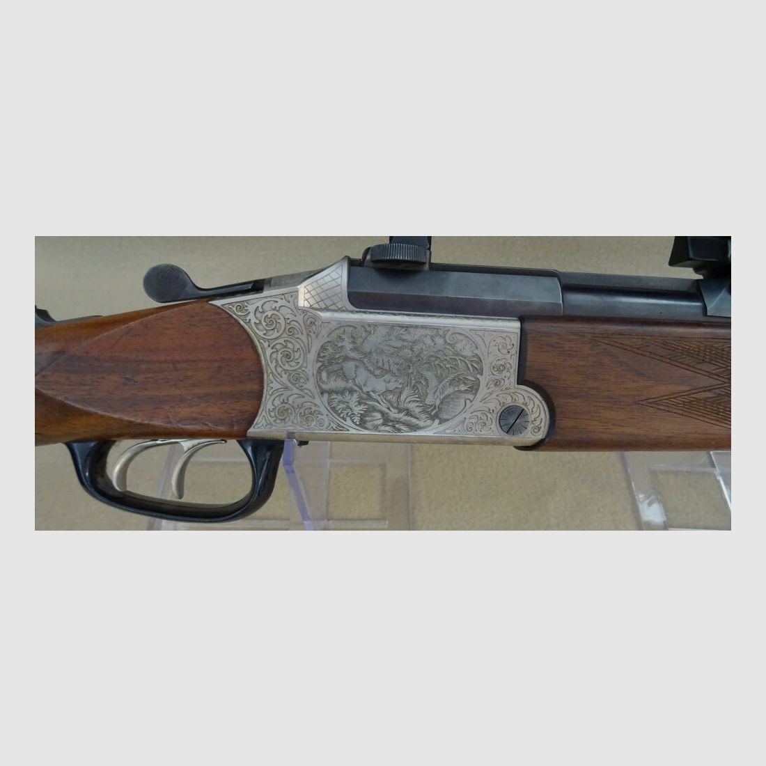 Blaser