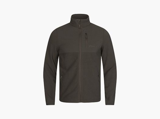 Kurtka polarowa Harkila FJell / Shadow brown