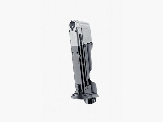 RAM Walther PPQ Emergency Magazin