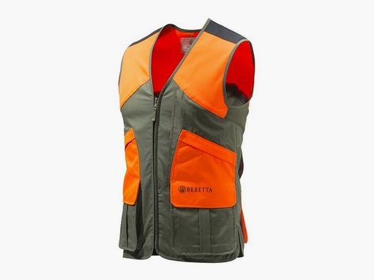 GILET WILDTRAIL >GU413
