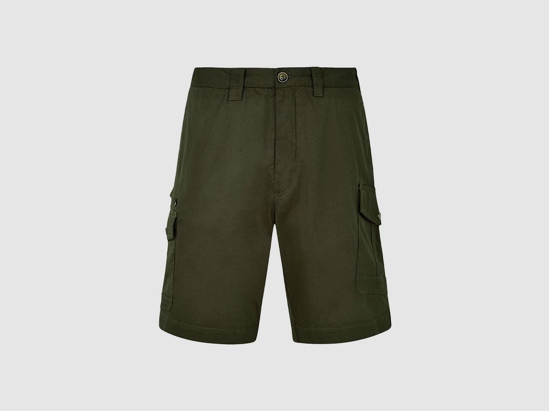 Dubarry Shorts Portarthur Pesto