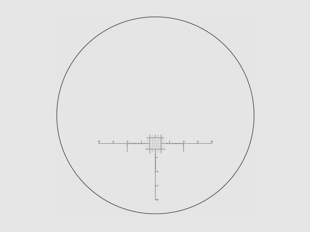 BUSHNELL Match Pro ED 15x56 Fernglas, Bild 3 von 19