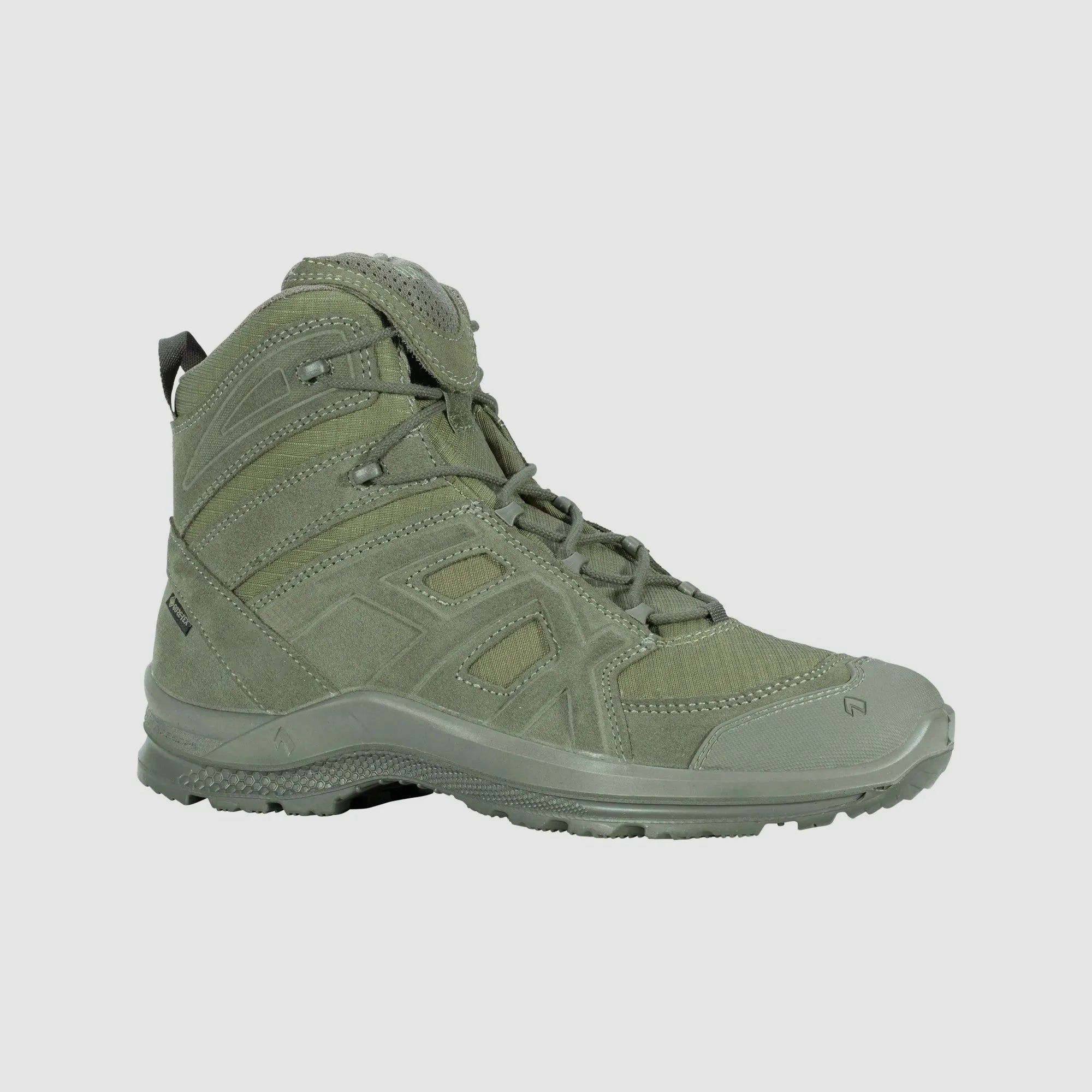 Haix Einsatzstiefel Black Eagle Athletic 2.0 V GTX Mid