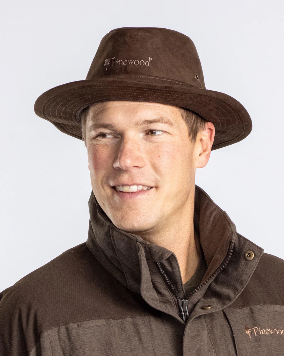Pinewood chapeau de chasse – Chapeau élégant, image 3 sur 4