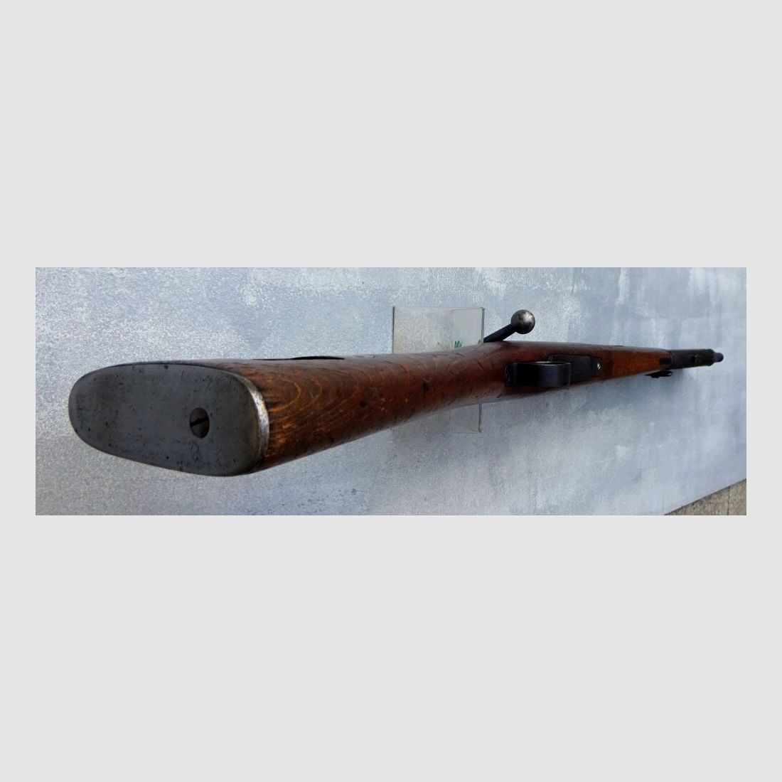 CARL GUSTAV SCHWEDEN Kavallerie Karabiner Mod. 1916 Schweden