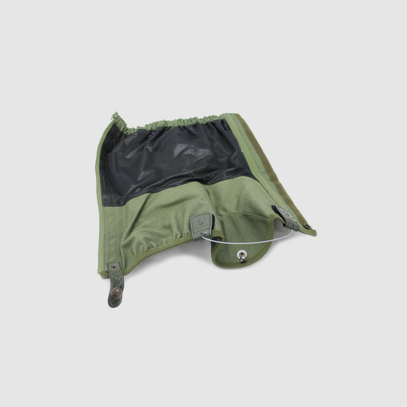 RISERVA GHETTA IN CORDURA RIPSTOP GRÖSSE L R1007, Bild 6 von 7