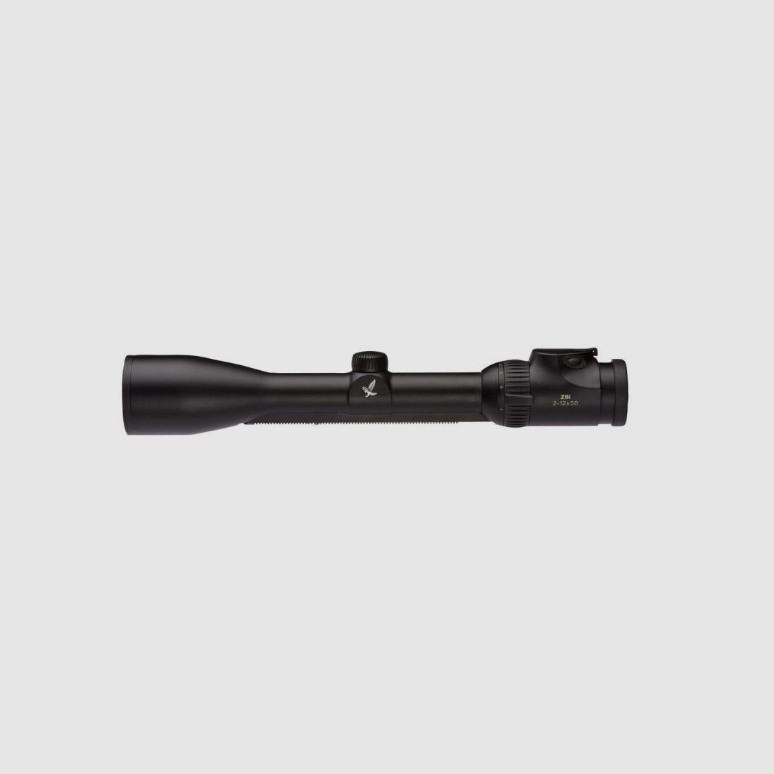 Swarovski Optik 2-12x50 Z6i SR Abs. 4A-I | Rail