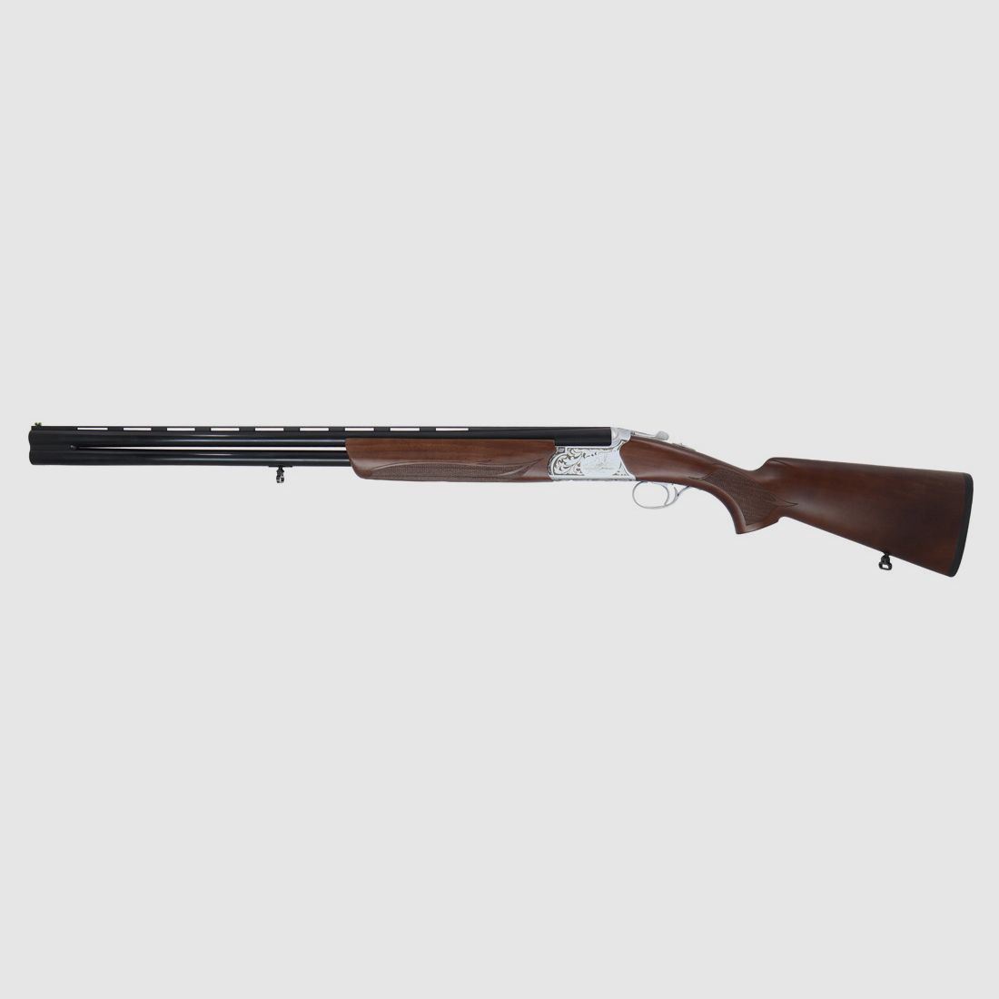  Huglu Bockdoppelflinte Ventus Lightweight mit echtem Linkssystem