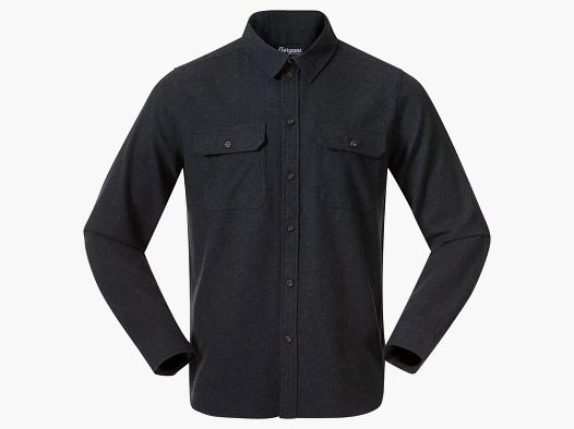 Bergans Flanellen Shirt Nordmarka