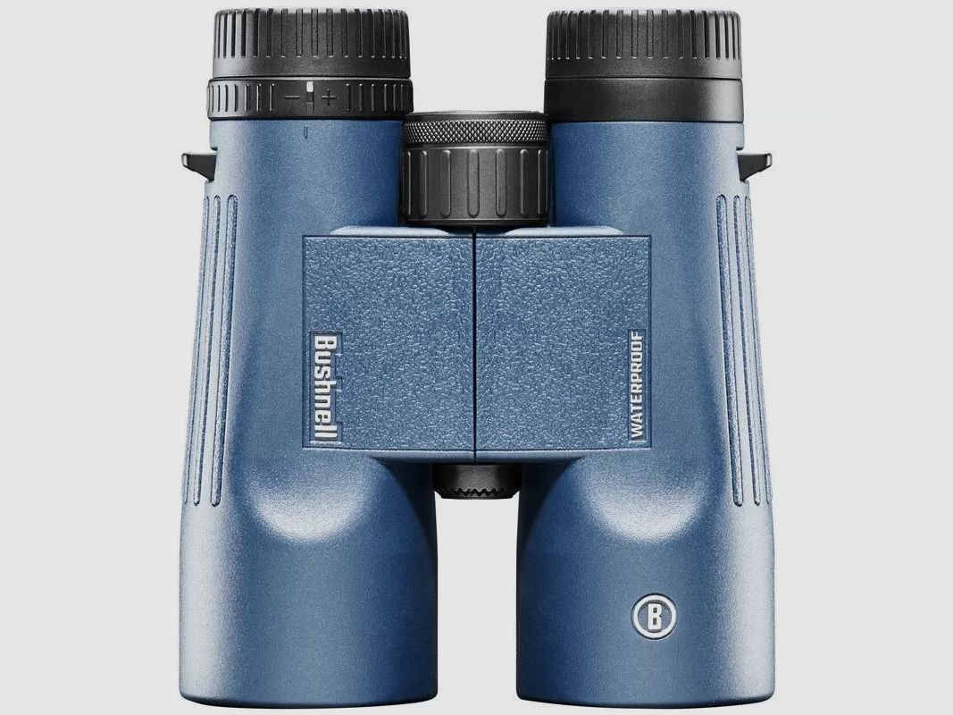 BUSHNELL H2O Waterproof Binoculars - 10x42, image 6 of 15