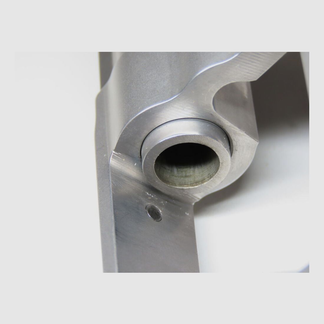 Smith & Wesson 686 Security Six