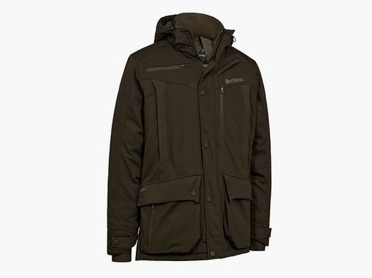 Deerhunter H-Kurtka Muflon Pro Zima