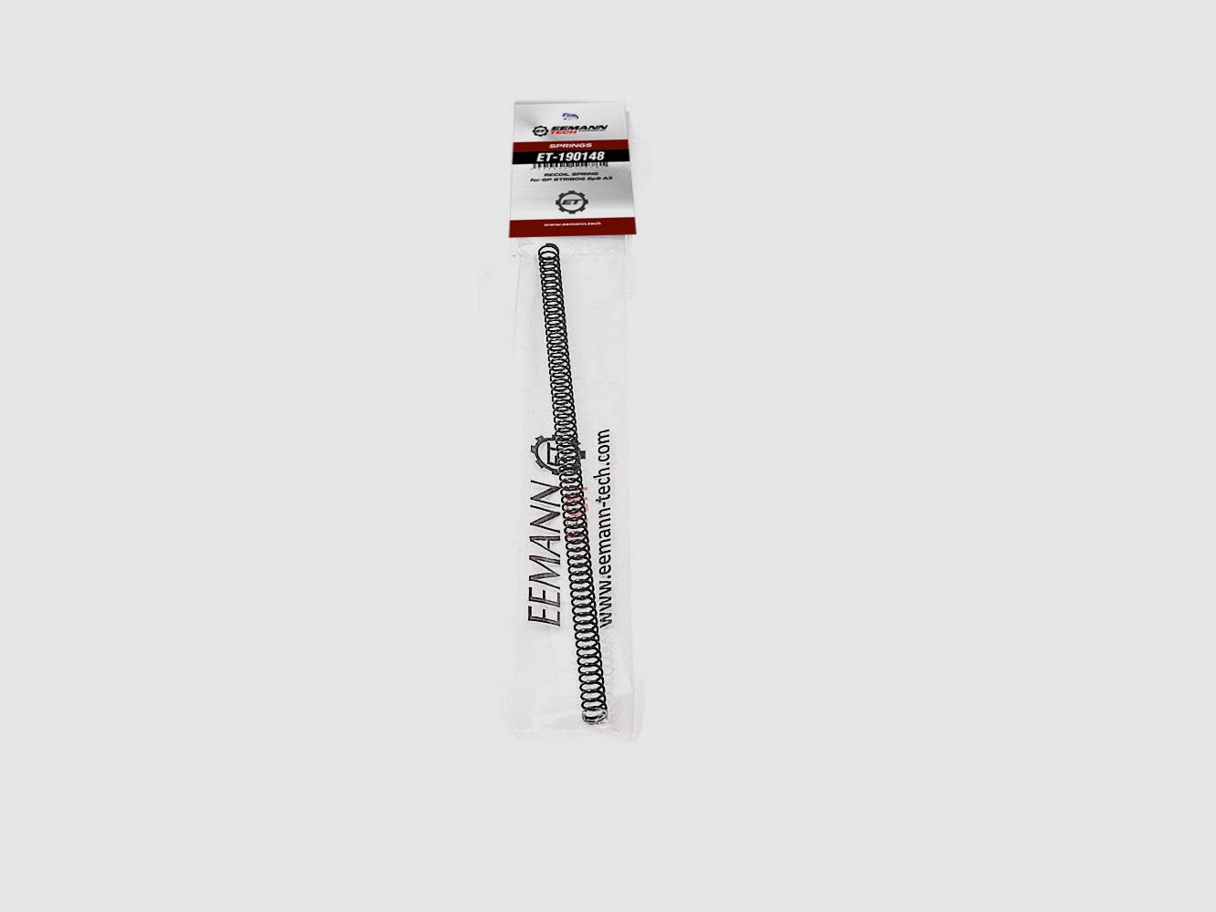 Eemann Tech sprężyna powrotna do GP Stribog SP9 A3, zdjęcie 3 z 3