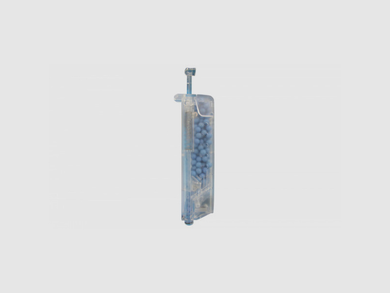 COMBAT ZONE SPEEDLOADER - 6MM - 100 BB'S