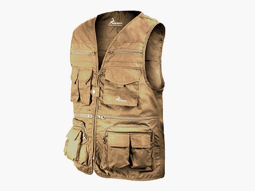 GILET DEMOX >339/340