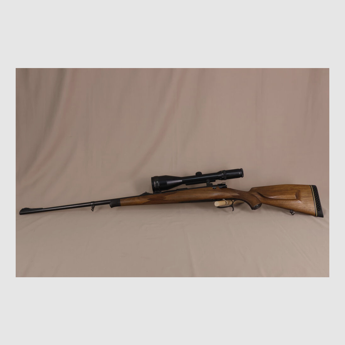 van de Hof Mod. 98